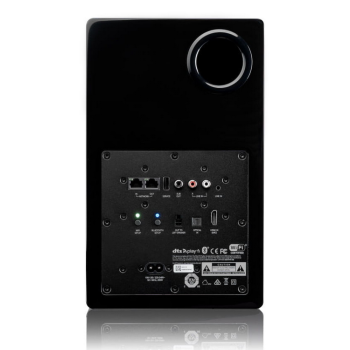 GŁOŚNIK PODSTAWKOWY SVS PRIME WIRELESS PRO POWERED SPEAKER